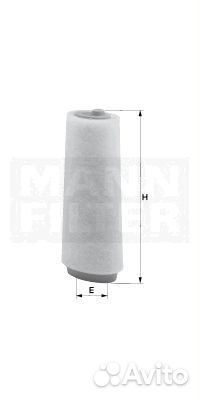 Фильтр воздушный