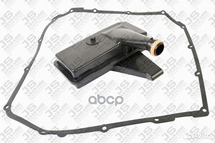 Фильтр АКПП jt505k JS Asakashi