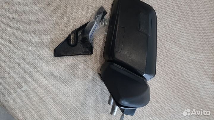 Зеркало правое ваз 2114