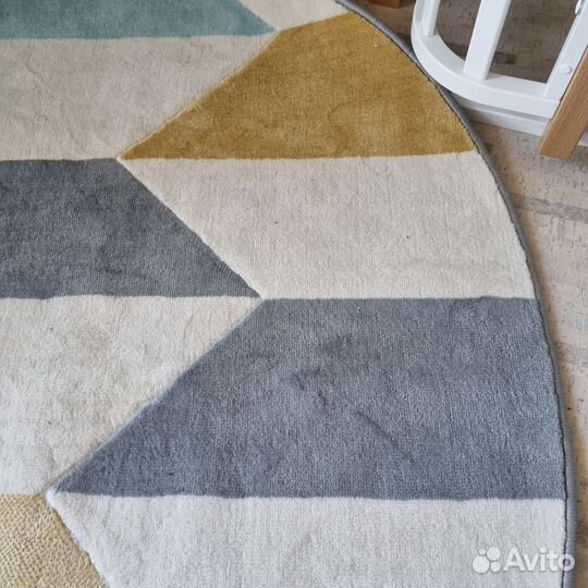 Ковер новый