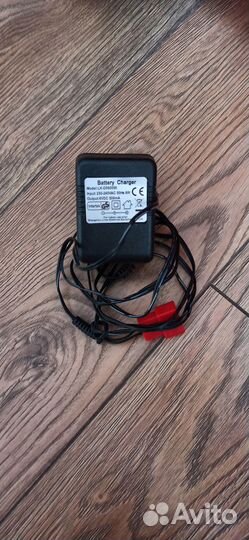 Детский квадроцикл Kreiss