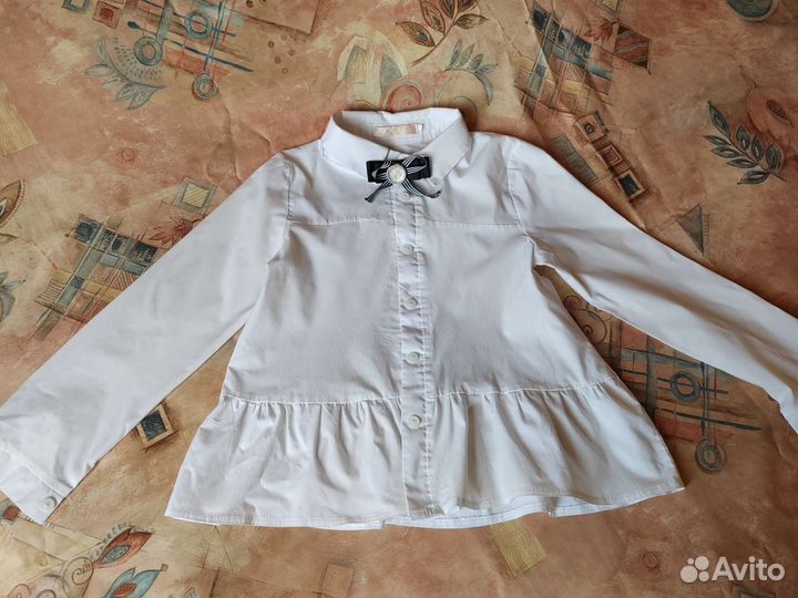 Школьная форма для девочки