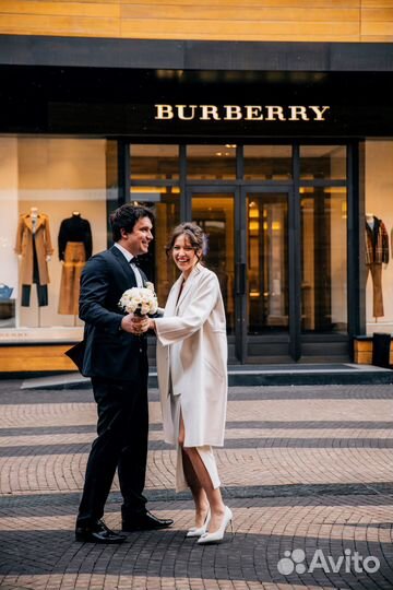 Фотограф в Загс, на свадьбу, на регистрацию