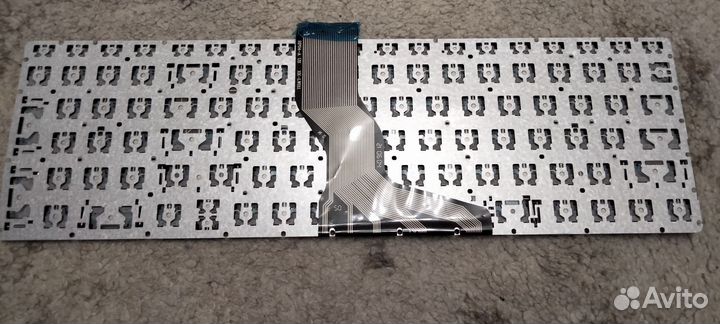 Клавиатура для ноутбука HP pavilion H6