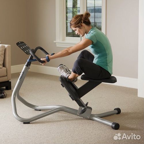 Тренажер для растяжки precor Stretch Trainer