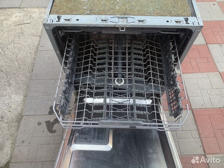 Встраиваемая посудомоечная машина Valgjord