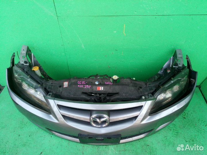 Ноускат Mazda 6 GG