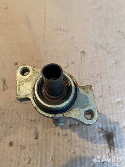 Главный тормозной цилиндр Mercedes-Benz M-class