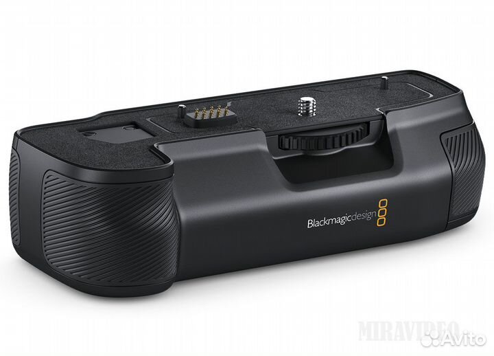 Blackmagic Pocket Camera Battery Pro G