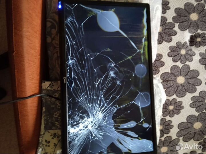 Плата на телевизор Orion пт 55ЖК 120