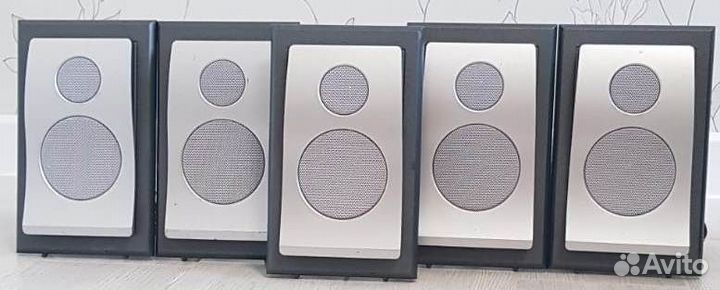 Мультимедийная акустика Sven