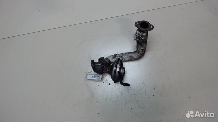 Клапан рециркуляции газов Audi Q7, 2007