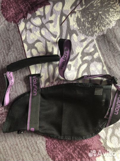 Бандаж на руку