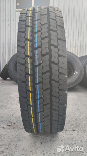 Автошина Cordiant DR-1 315/70/22,5 (с/н Y0718774)