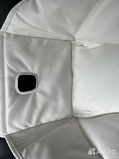 Чехол для стульчика peg perego tatamia