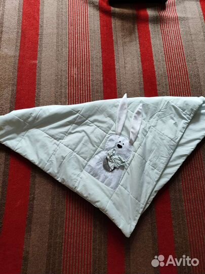Одеяло детское