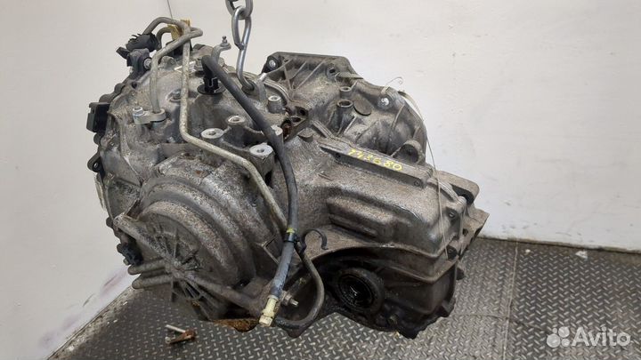 Кпп - автомат (АКПП) Chevrolet Orlando, 2011