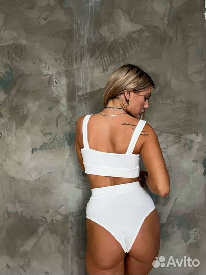 Пошив оптом белья и купальников