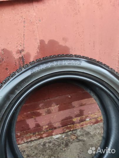 Bridgestone Blizzak Ice 205/50 R17 93H