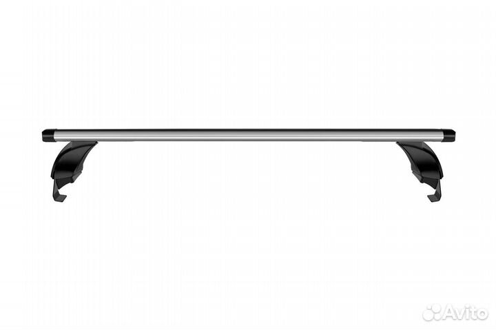 Багажник Атлант на крышу LADA Xray 7002