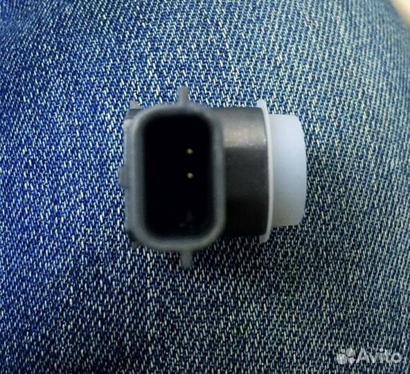 Новый датчик парктроника Инфинити Ниссан