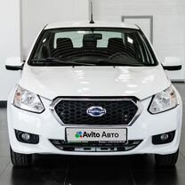 Datsun on-DO 1.6 MT, 2019, 119 010 км, с пробегом, цена 450 000 руб.