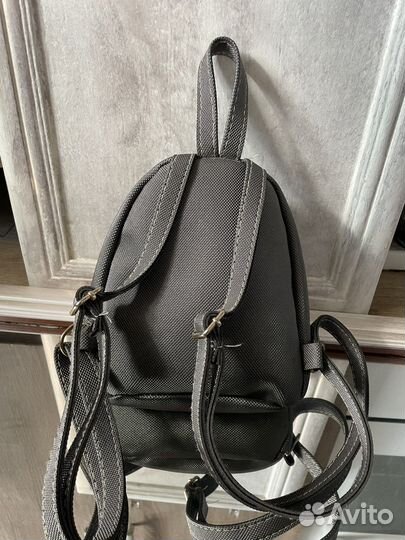 Рюкзак для девочки