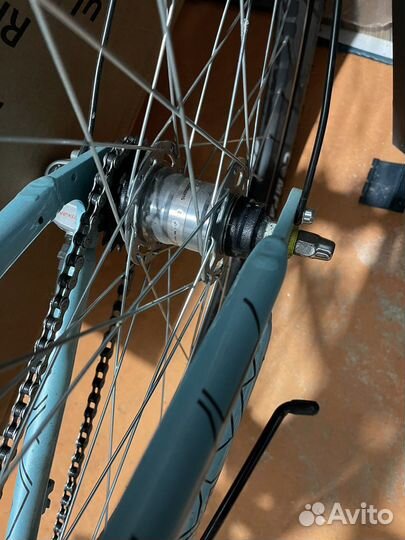 Forward tracer 26 3.0