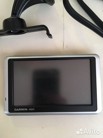 Навигатор garmin nuvi 1300