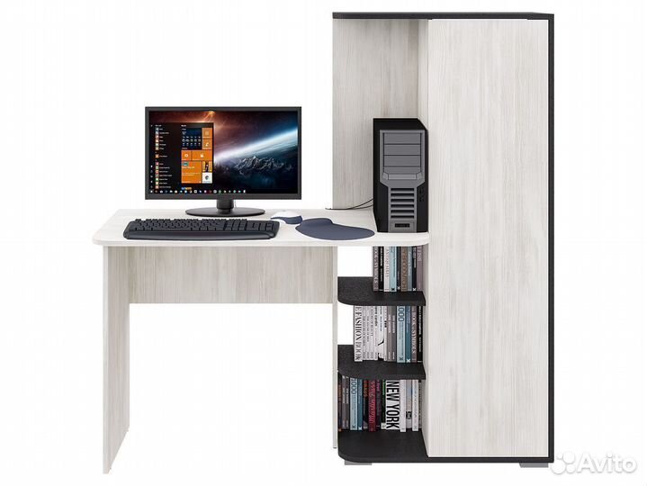 Стол Компьютерный кс-59-2