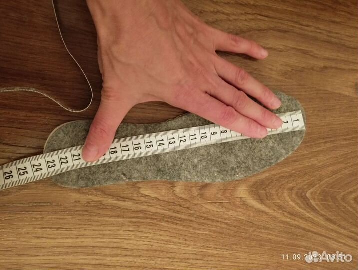 Лыжные ботинки Nordway 36