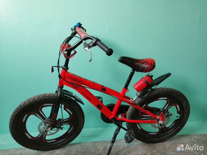 Продам велосипед детский