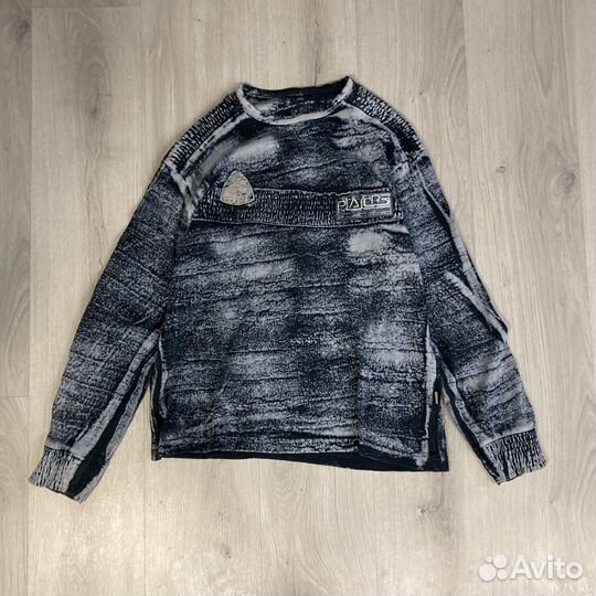 Лонгслив Course