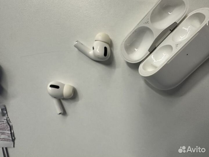 Apple airpods pro оригинал