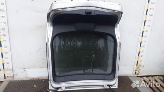 Дверь 3-5 ford mondeo 4 (HEA37GF01)