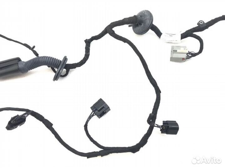 Проводка двери задняя правая Land Rover Range