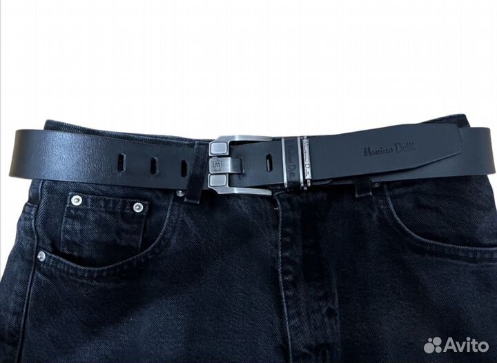 Ремень archive number nune type