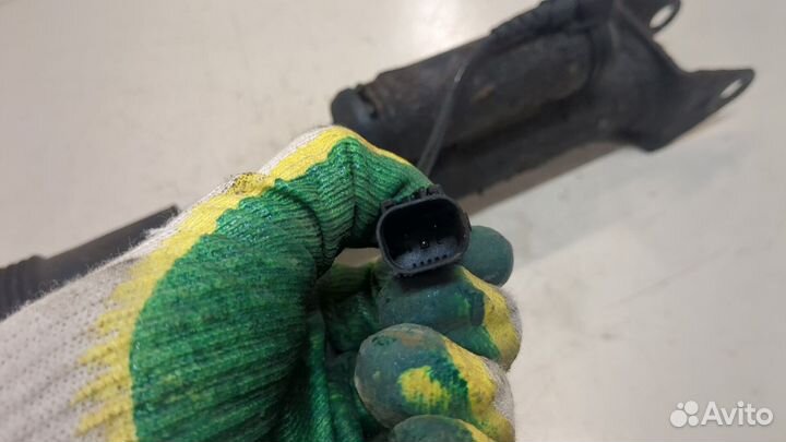 Амортизатор подвески Mercedes R W251 2005, 2009