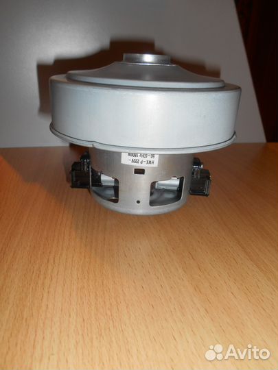 Двигатель для пылесоса