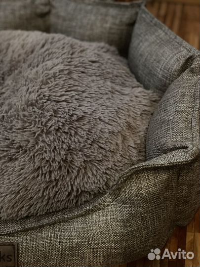 Лежанка для собак