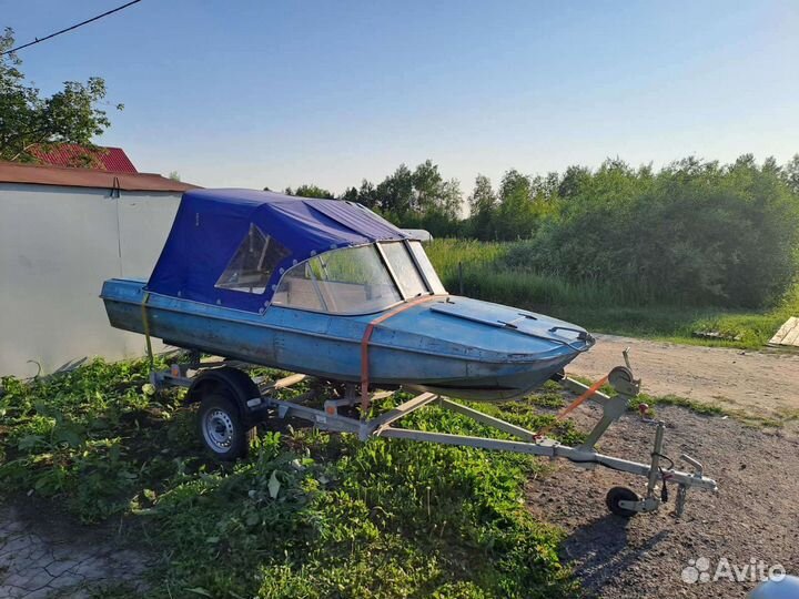 Обь -3