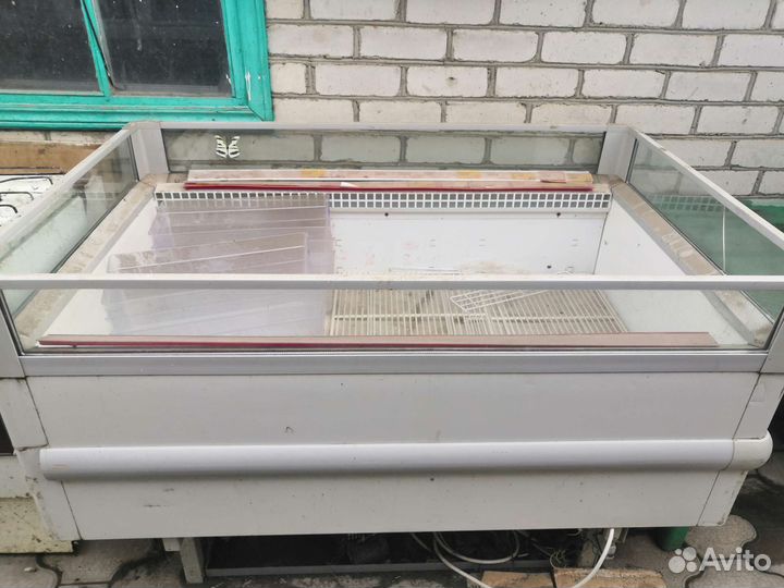 Холодильник