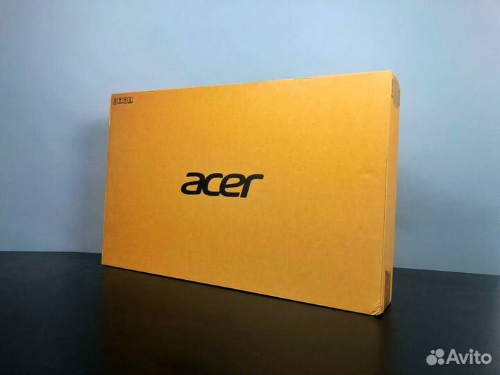 Игровой Ноутбук Acer Nitro 16 AN16-41-R11K Black