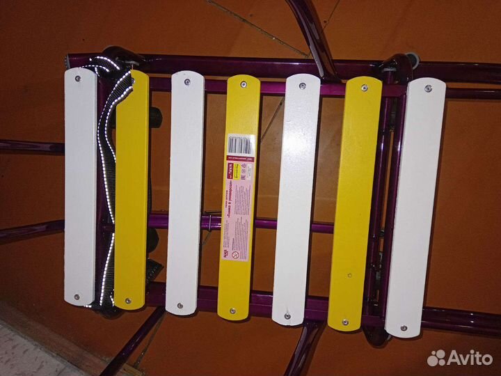 Санки коляска Ника Тимка 6 новые