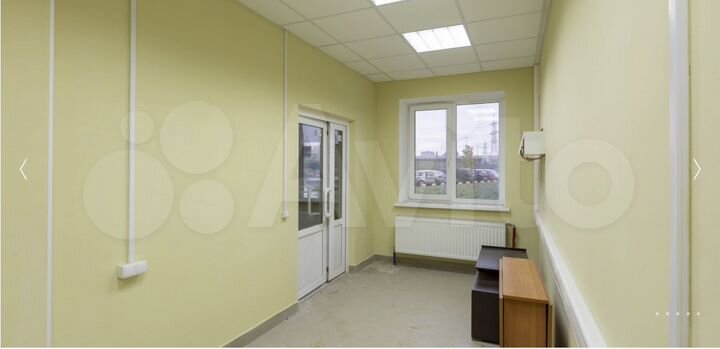 Торговая площадь, 94.4 м²