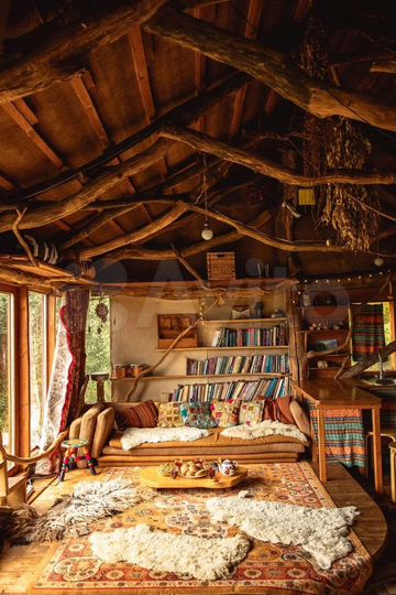 Дом 50 м² на участке 20 сот.