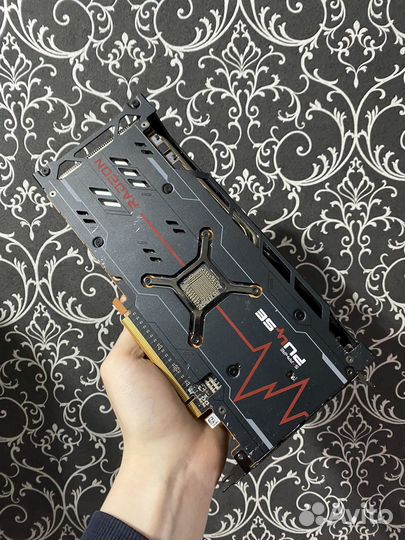 Rx 6700xt для Тимура