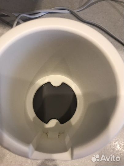 Подогреватель для бутылочек