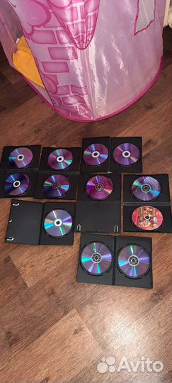 Продам фильмы