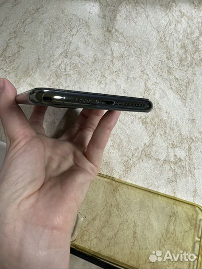 iPhone 11 Pro Max, 256 ГБ